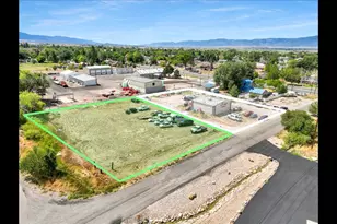 [Address not provided], Mount Pleasant, UT 84647 - Photo 1