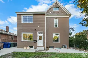 1888 S 1100 E, Salt Lake City, UT 84105 - Photo 1