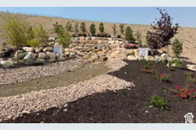 1891 W Golden Magic Ln #3209, Saratoga Springs, UT 84045 - Photo 23