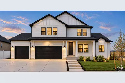 1047 E Antelope Dr #612, Eagle Mountain, UT 84005 - Photo 1