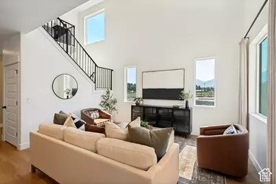 1972 W 1190 S #1067, Payson, UT 84651 - Photo 5