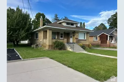 481 E Center St, Logan, UT 84321 - Photo 3