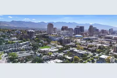 245 N Vine St #205, Salt Lake City, UT 84103 - Photo 33