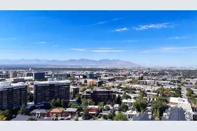 245 N Vine St #205, Salt Lake City, UT 84103 - Photo 37