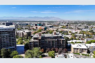 245 N Vine St #205, Salt Lake City, UT 84103 - Photo 3
