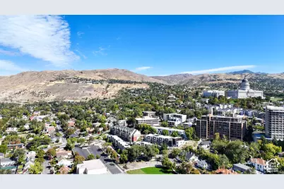 245 N Vine St #205, Salt Lake City, UT 84103 - Photo 35