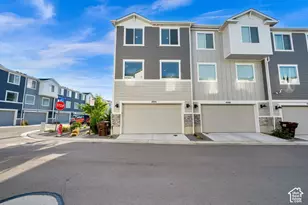 4004 N Aggie Dr, Eagle Mountain, UT 84005 - Photo 5