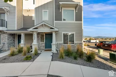 4004 N Aggie Dr, Eagle Mountain, UT 84005 - Photo 1