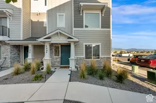 4004 N Aggie Dr, Eagle Mountain, UT 84005 - Photo 1