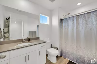 4004 N Aggie Dr, Eagle Mountain, UT 84005 - Photo 17