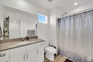 4004 N Aggie Dr, Eagle Mountain, UT 84005 - Photo 17