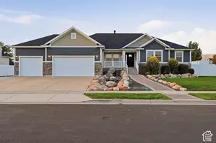 2156 W Thomas St, Lehi, UT 84043 - Photo 1