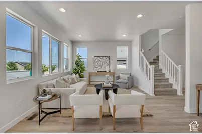 6749 S Quarter Creek Drive Dr #252, West Jordan, UT 84081 - Photo 7