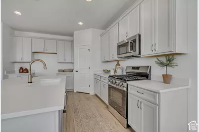 6749 S Quarter Creek Drive Dr #252, West Jordan, UT 84081 - Photo 11