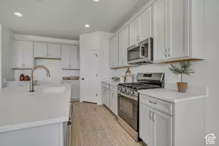 6749 S Quarter Creek Dr Dr, West Jordan, UT 84081 - Photo 11