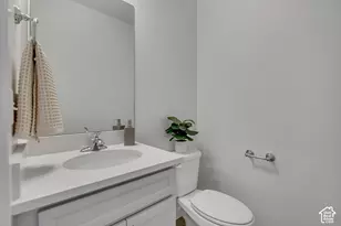 6749 S Quarter Creek Dr Dr, West Jordan, UT 84081 - Photo 5