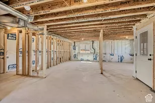 6749 S Quarter Creek Dr Dr, West Jordan, UT 84081 - Photo 29