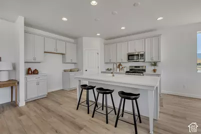 6749 S Quarter Creek Drive Dr #252, West Jordan, UT 84081 - Photo 9