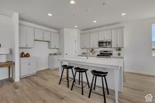6749 S Quarter Creek Dr Dr, West Jordan, UT 84081 - Photo 9