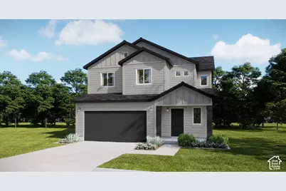 6749 S Quarter Creek Drive Dr #252, West Jordan, UT 84081 - Photo 1