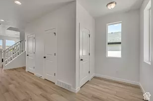 6749 S Quarter Creek Dr Dr, West Jordan, UT 84081 - Photo 3