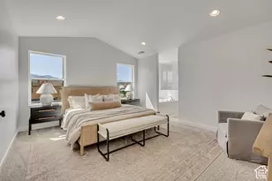 6749 S Quarter Creek Dr Dr, West Jordan, UT 84081 - Photo 23
