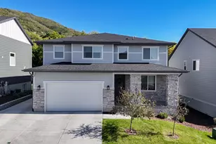 1338 E Talbot Dr, Kaysville, UT 84037 - Photo 1