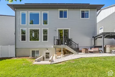 1338 E Talbot Dr, Kaysville, UT 84037 - Photo 35