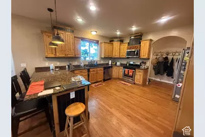 11995 W 10500 S, Bridgeland, UT 84021 - Photo 13