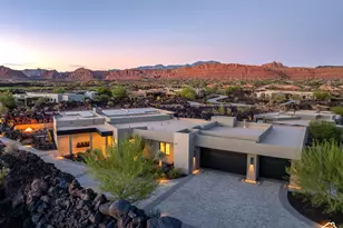 2241 Tacheene N, Saint George, UT 84770 - Photo 1