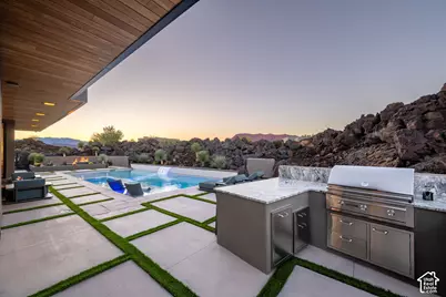 2241 Tacheene N, Saint George, UT 84770 - Photo 95