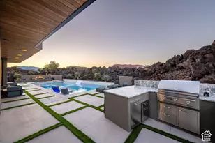 2241 Tacheene N, Saint George, UT 84770 - Photo 95