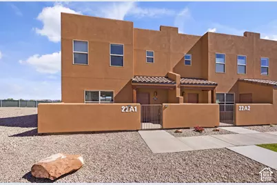 3853 S Red Cir #22-A1, Moab, UT 84532 - Photo 1