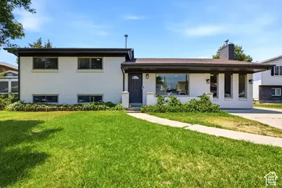 5710 S 150 W, Murray, UT 84107 - Photo 1