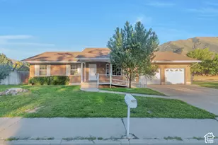 386 N 210 E, Mapleton, UT 84664 - Photo 1