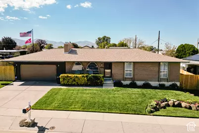 4060 S Laredo Way, West Valley, UT 84120 - Photo 1