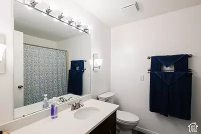 4060 S Laredo Way, West Valley, UT 84120 - Photo 13
