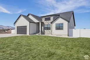 430 E Broderick Wy, Grantsville, UT 84029 - Photo 3