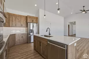 430 E Broderick Wy, Grantsville, UT 84029 - Photo 21