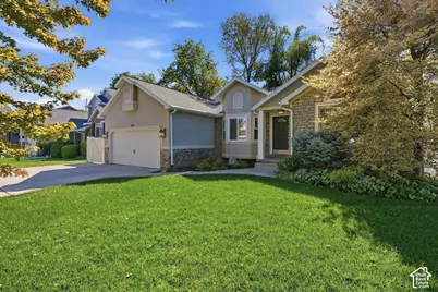 1172 E Castlecreek Dr, Murray, UT 84117 - Photo 3