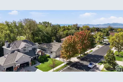 1172 E Castlecreek Dr, Murray, UT 84117 - Photo 45