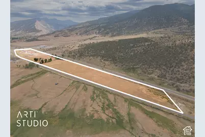 1331 S Lowry Hill Rd, Manti, UT 84642 - Photo 3