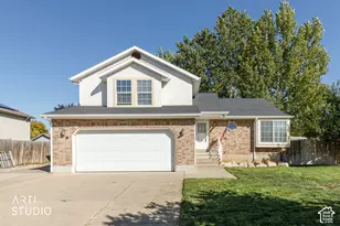 1401 S 1525 W, Syracuse, UT 84075 - Photo 1