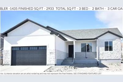 124 S Freedom Way #218, Grantsville, UT 84029 - Photo 1