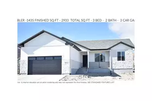 124 S Freedom Wy, Grantsville, UT 84029 - Photo 1
