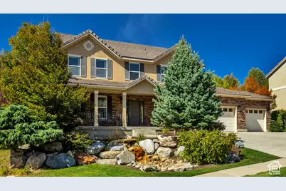 1016 Sage Ln, Fruit Heights, UT 84037 - Photo 1