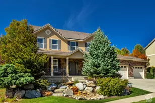 1016 Sage Ln, Fruit Heights, UT 84037 - Photo 1