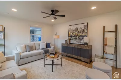 3524 S 6800 W, West Valley, UT 84128 - Photo 3