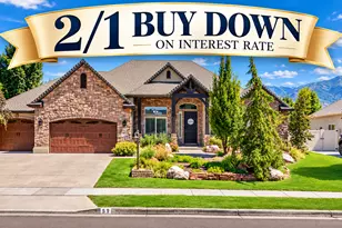 59 S Shadow Breeze Rd, Kaysville, UT 84037 - Photo 1
