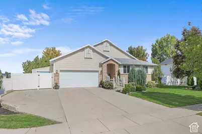 3866 W Augusta, Syracuse, UT 84075 - Photo 1
